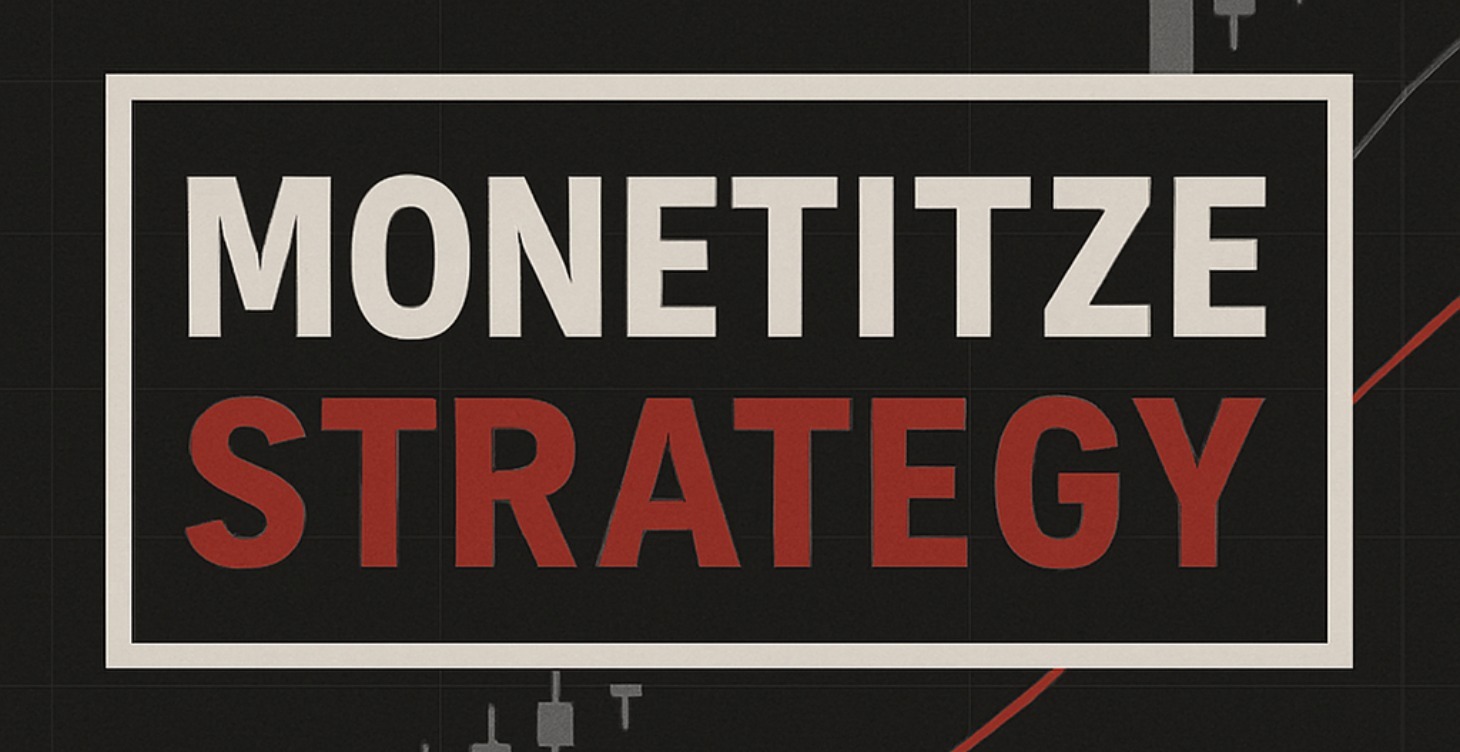 How to Monetize Trading Skills