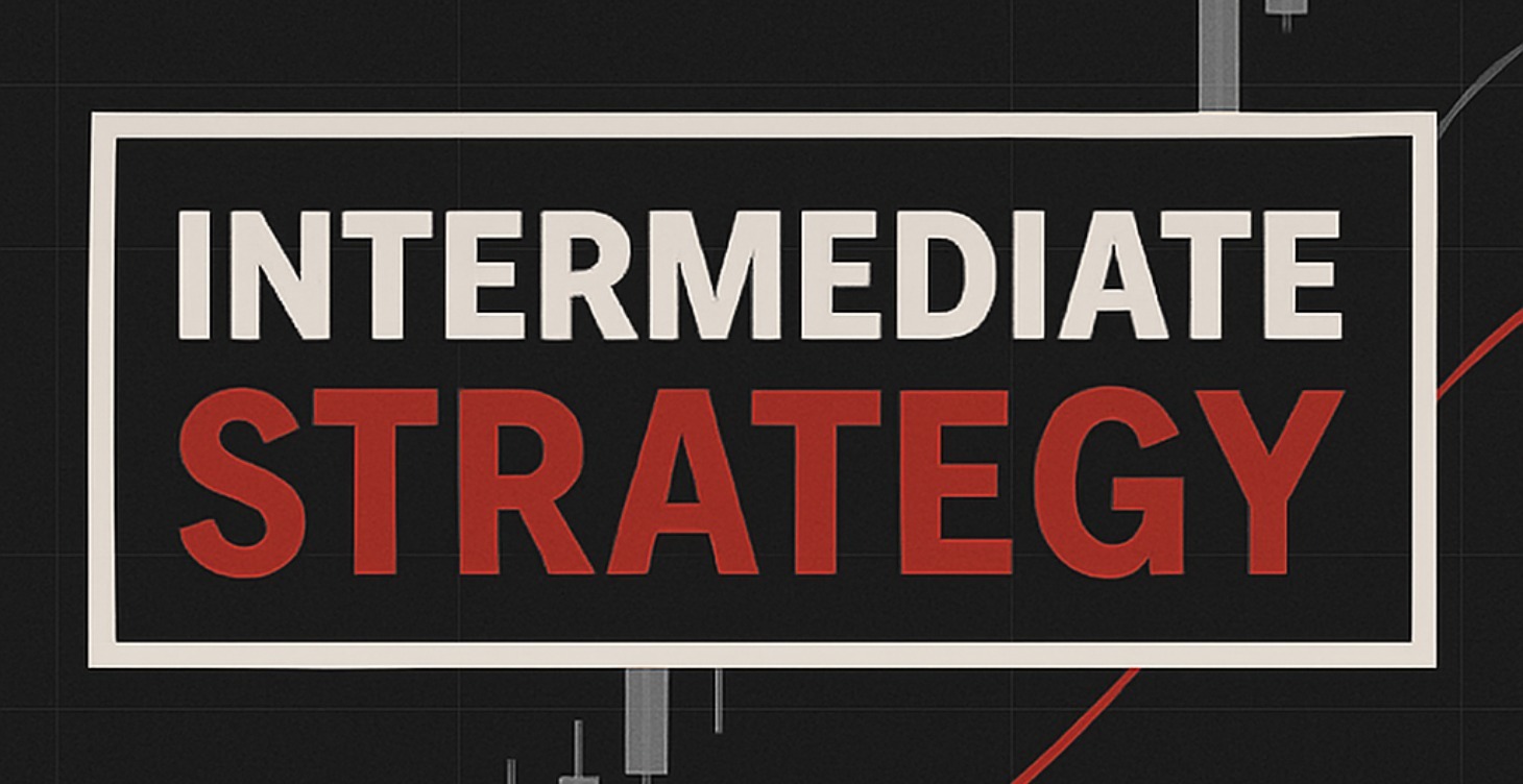 Intermediate Strategy for VIP'S