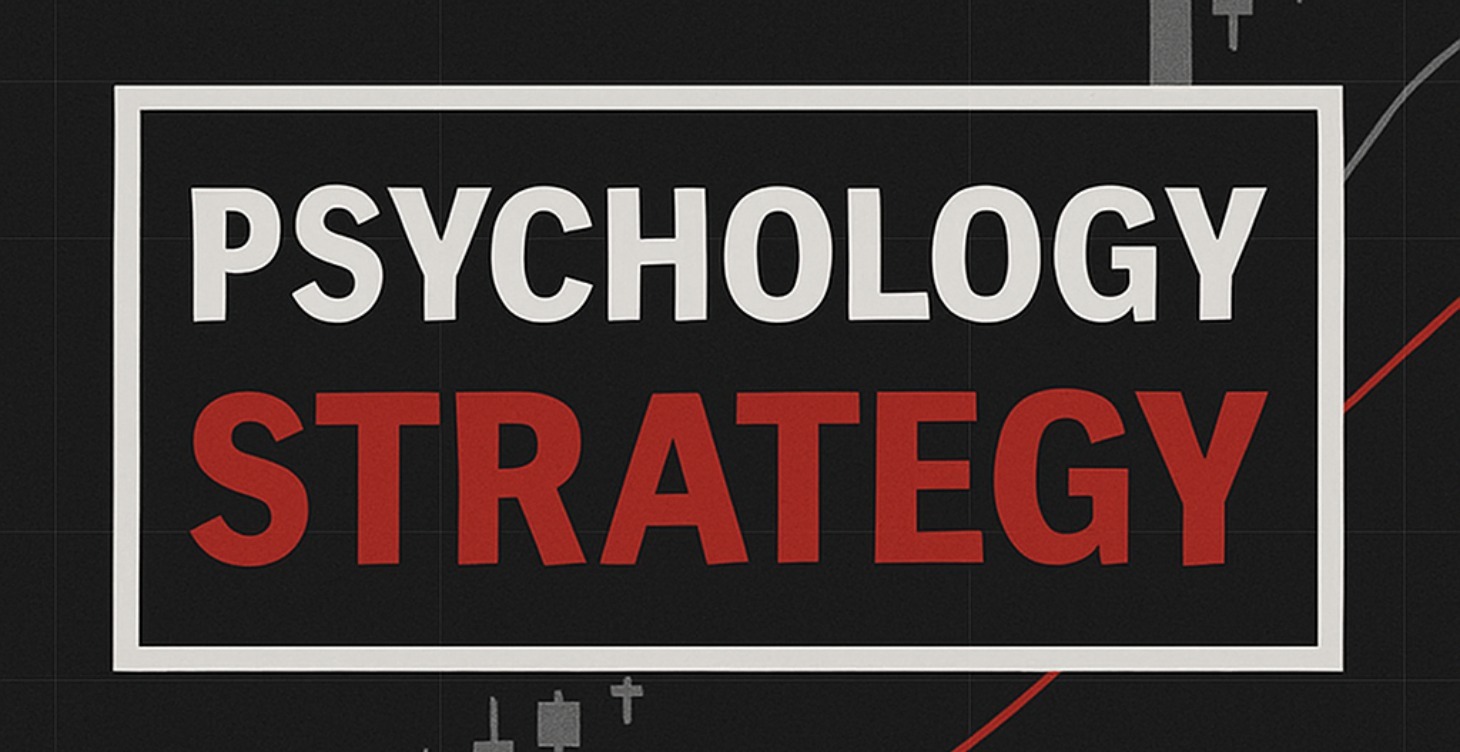Psychology Strategy for VIP'S