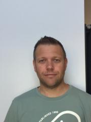 Rich Winterton