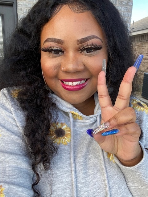 Ashonta Clarke