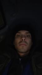 Andrew Reyes