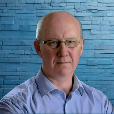 David Carroll