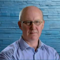 David Carroll