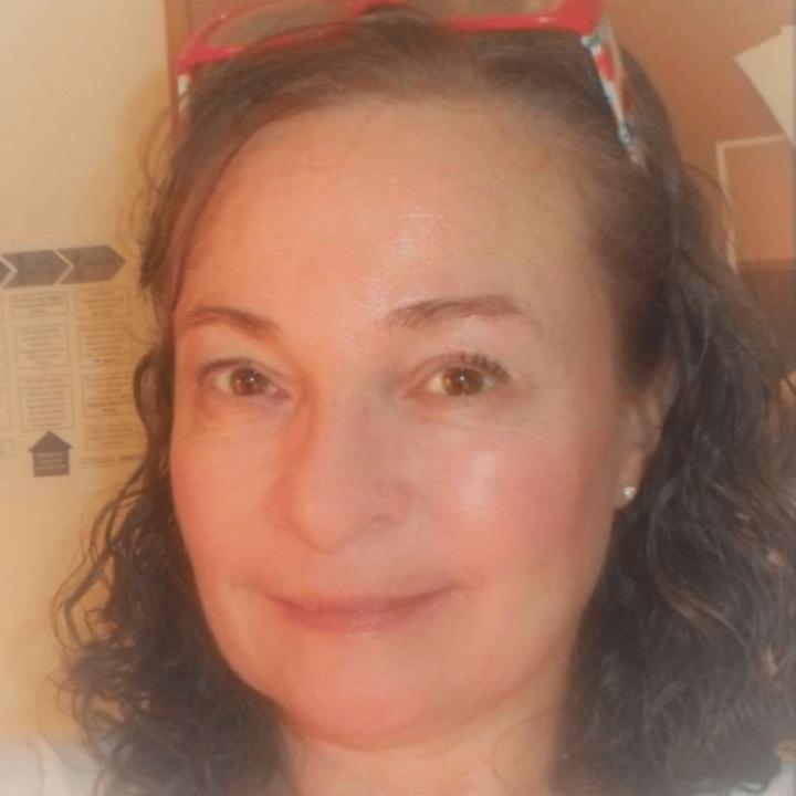 Marianne Ille-McKeague