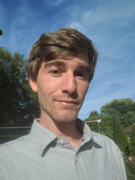 Julian Youd