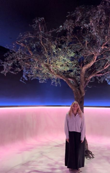 Alevtina Korosteleva