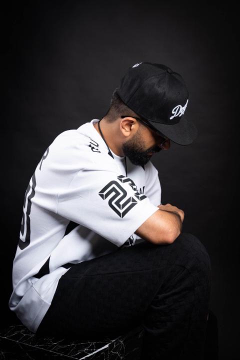 Adnan Albloushi