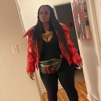 Shanae McKnight