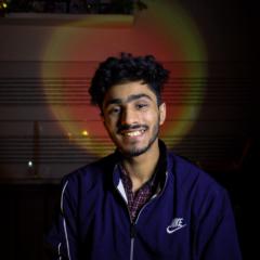 Ritik Ohlyan