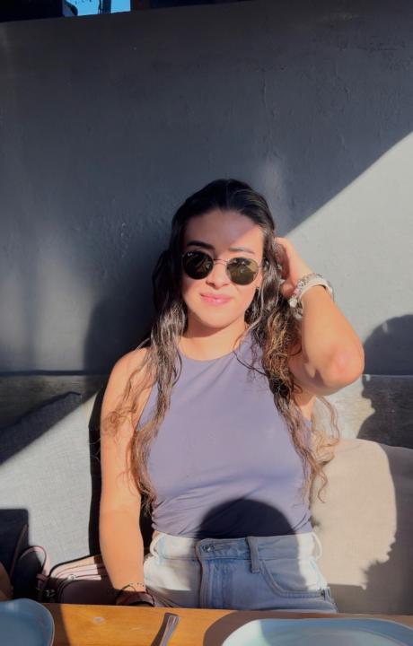 Tania Rivadeneira