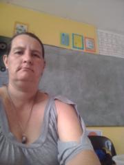 Juaneen Vorster