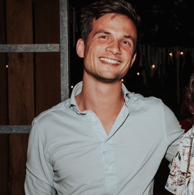 Jelle Zwart