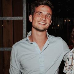 Jelle Zwart