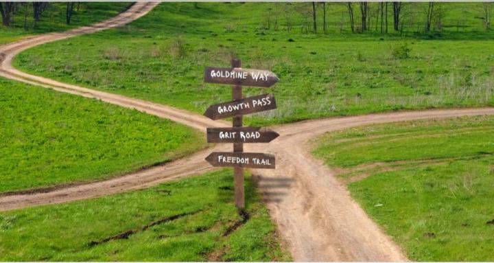 4 Roads 2 Freedom