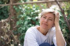 Sandra Hierzer