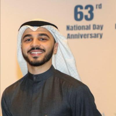 Ghanim Alghanim