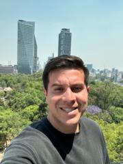 Marcos Velazquez