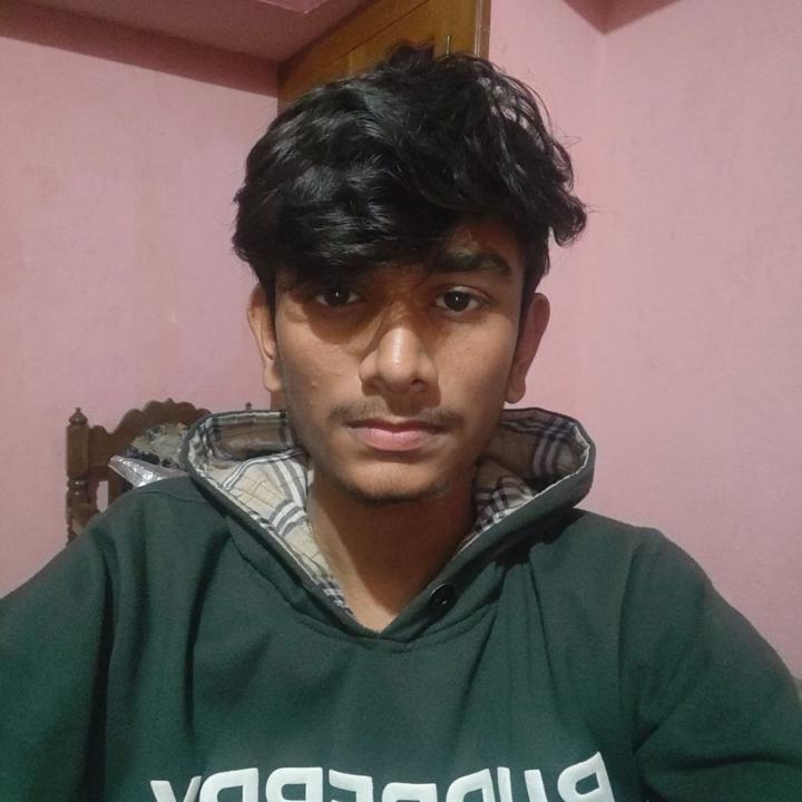 Vivek Lowanshi