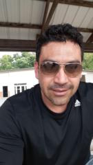Israel Landeros