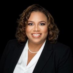 C Nicole Henderson