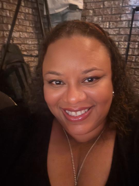 C Nicole Henderson