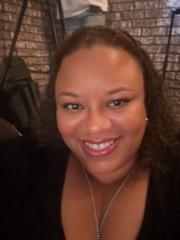 C Nicole Henderson