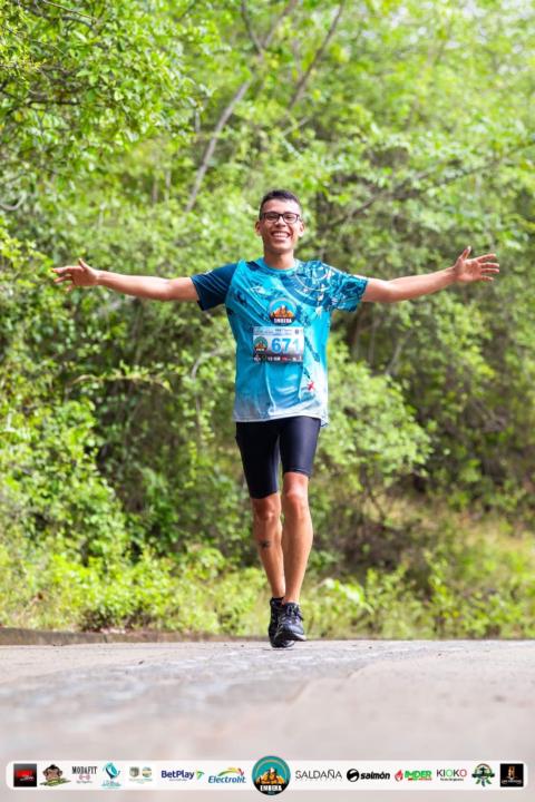 Baldo Run