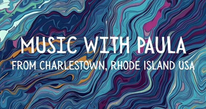 Music with Paula