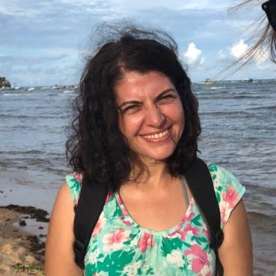 Gloria Carolina Bermúdez Ibarra