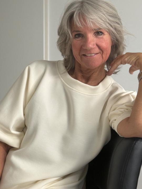 Lydia Dihlmann-Weisser