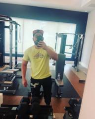 Daniel Garcia