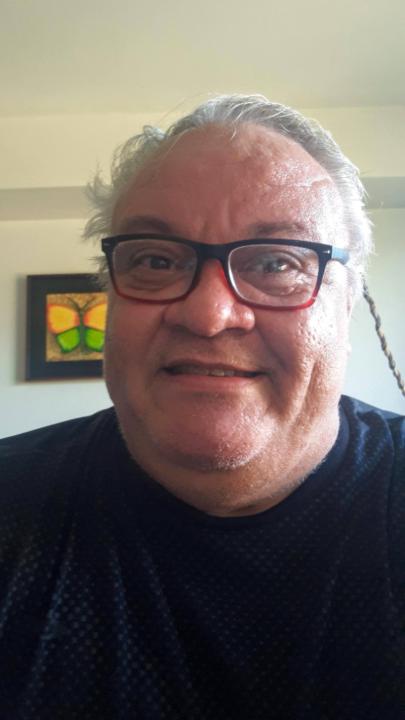 Juan Carlos José Montero Prieto