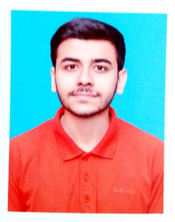 Mubeen Mughal
