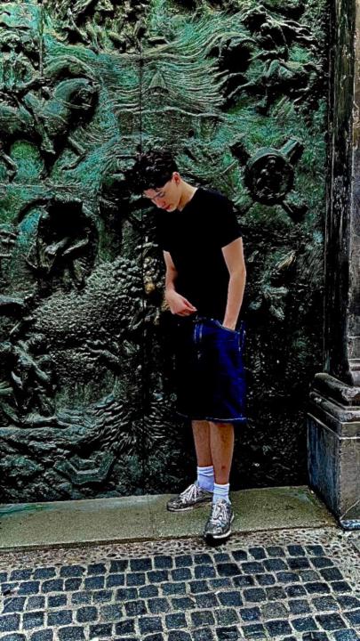 Noah Bonde