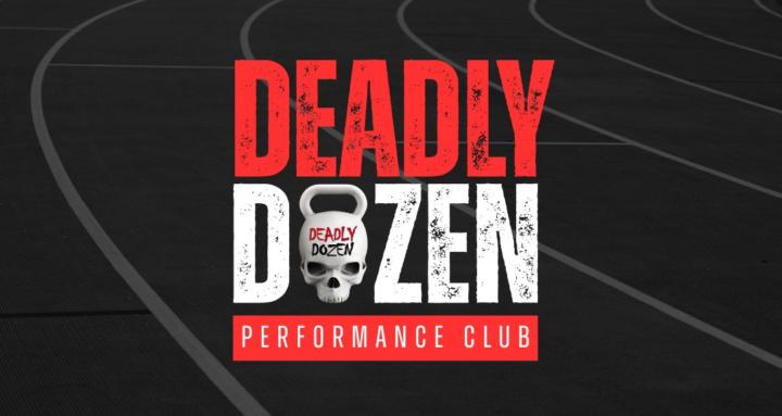 Deadly Dozen Performance Club