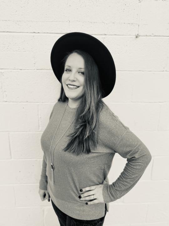 A little about me 😘