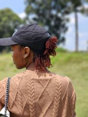 Wanjiru Mwangi