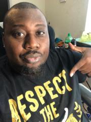 Terrance Robinson