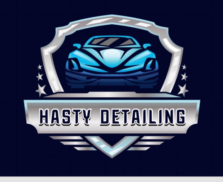 Evan Hasty