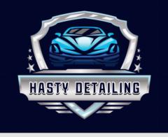 Evan Hasty