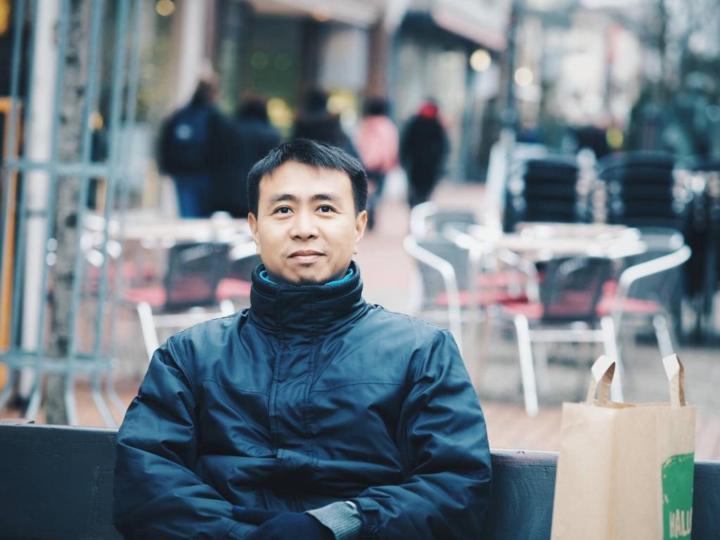 Christian Adrian De Vera