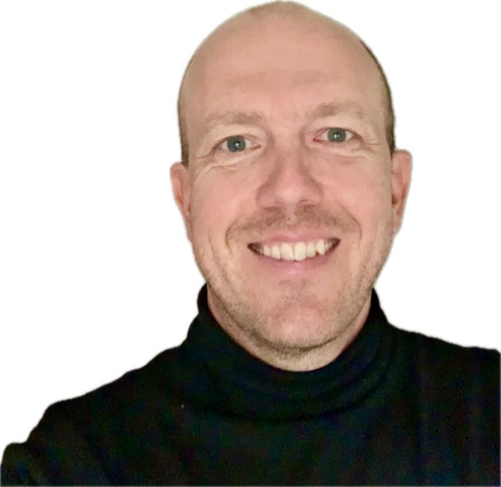 Roger van der Matten