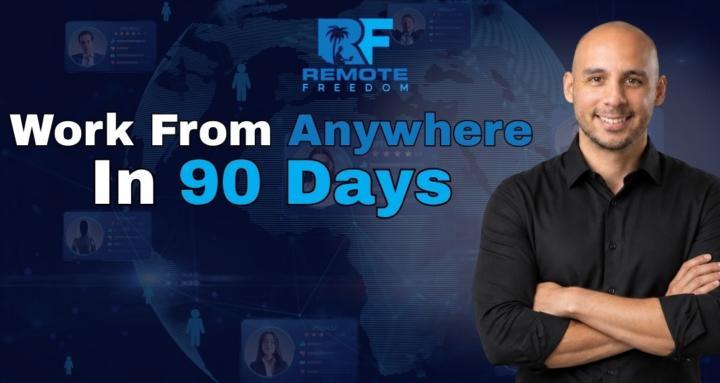 RemoteFreedom