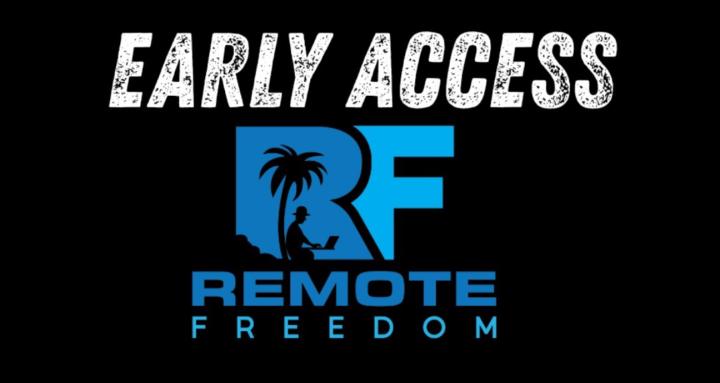 RemoteFreedom