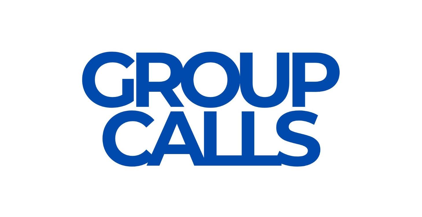 Group Calls