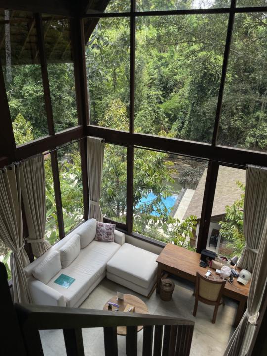 New member - already working remotely 