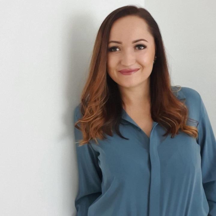 Judit Kecskés-Szabó