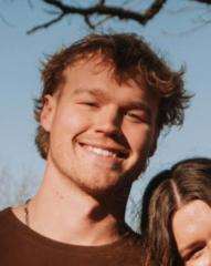 Brendan Formaneck