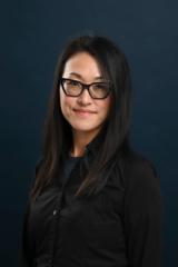 Yvonne Wang